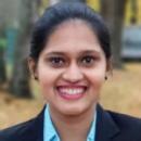 Shrilakshmi A. Online MS Project Training trainer in Bangalore