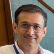 Sudip Kumar Meditation trainer in Kolkata