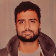 Sanjeev Kumar Vocal Music trainer in Sahibzada Ajit Singh Nagar