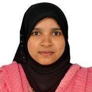 Fathima Z. Class I-V Tuition trainer in Chennai