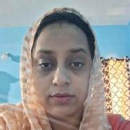Shazia S. Class 10 trainer in Delhi