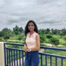 Photo of Thushara S.