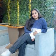 Harshi M. Class I-V Tuition trainer in Nainital