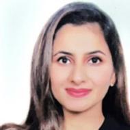 Steffy K. Class 12 Tuition trainer in Sahibzada Ajit Singh Nagar