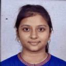 Photo of Subhanshi R.