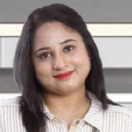 Nupur J. Soft Skills trainer in Hyderabad