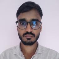Haseed Ahmad Class 10 trainer in Lucknow