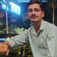 Deepanshu Sharma Class I-V Tuition trainer in Noida