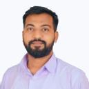 Photo of Deepak Mahato