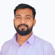 Deepak Mahato Hindi Language trainer in Vadodara