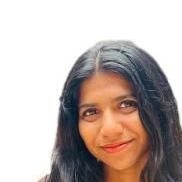 Sania S. Class I-V Tuition trainer in Bangalore