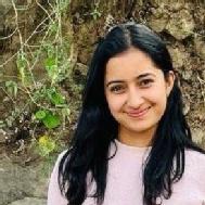 Dimple N. Class I-V Tuition trainer in Sahibzada Ajit Singh Nagar