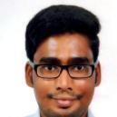 Photo of Rangarajan