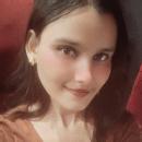 Photo of Aarushi S.
