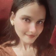 Aarushi S. Class I-V Tuition trainer in Patna