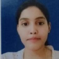 Sonam K. Class I-V Tuition trainer in Gaya