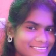 Navya C. Class 9 Tuition trainer in Tumkur