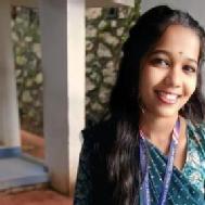 Aswathy Nursery-KG Tuition trainer in Thiruvananthapuram