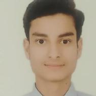 Shivam Class 12 Tuition trainer in Ludhiana