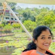 Daniya H. Class 12 Tuition trainer in Chennai