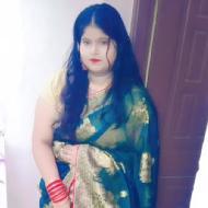 Rachana K. Class I-V Tuition trainer in Gaya