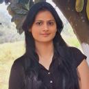 Photo of Manisha K.