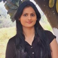Manisha K. Class 10 trainer in Jammu