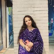 Kankita B. BA Tuition trainer in Agartala