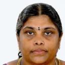 Photo of Jeevitha P.