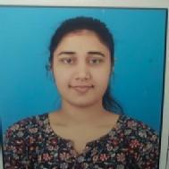 Ms R. Class I-V Tuition trainer in Jaipur