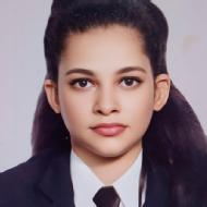 Alka P. Class 11 Tuition trainer in Gurgaon
