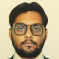 Makadiya Shyam Class 12 Tuition trainer in Gandhinagar