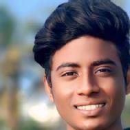 Rogan Raj Microsoft Excel trainer in Chennai
