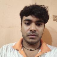 Vipin Kumar Class I-V Tuition trainer in Chandigarh