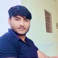 Rahul Yoga trainer in Palwal