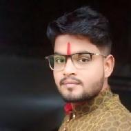 Rahul Goswami SAT trainer in Boda