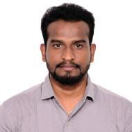 G.Nijad Khan Personal Trainer trainer in Tiruchirappalli