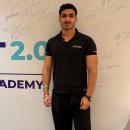 Photo of Vishal Sharma
