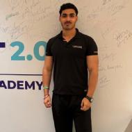 Vishal Sharma Personal Trainer trainer in Delhi