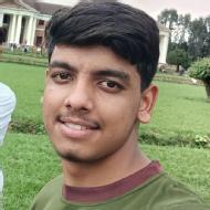 Nitin Soam Class I-V Tuition trainer in Dehradun