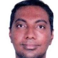 Adhokshaj Ulhas Hayatnagarkar LLB Tuition trainer in Parbhani