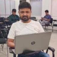 Vijay Prajapati Class 9 Tuition trainer in Palanpur