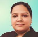 Photo of Naina A.