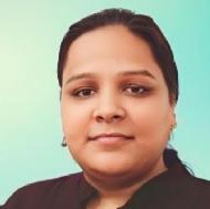 Naina A. Class I-V Tuition trainer in Siliguri