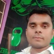Rajnish Kumar Class 9 Tuition trainer in Budaun
