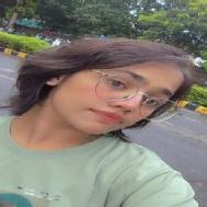 Zeenat M. Class 12 Tuition trainer in Surat