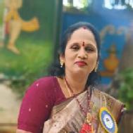 Gayathri Class I-V Tuition trainer in Tirupati Rural