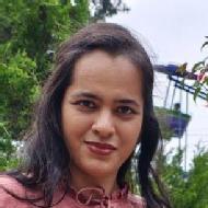 Smita A. Zumba Dance trainer in Mumbai