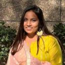 Photo of Deepti M.