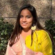 Deepti M. Class 11 Tuition trainer in Delhi